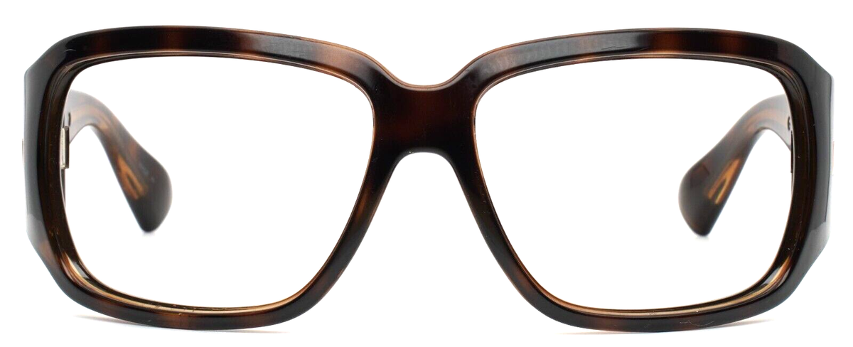 NEW Marc Jacob Unisex Matte Havana Sunglasses Marc Jacobs Marc 492S Unisex Plastic Sunglass 086KI Dark  main image 3