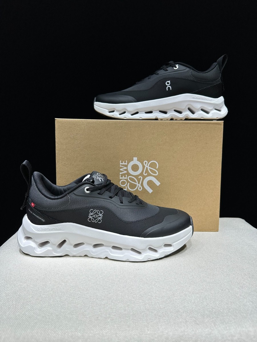 On x LOEWE Cloudtilt 2.0 US size 8-11 New Men's shoes black