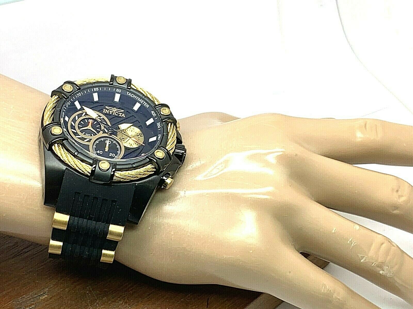 invicta 28015