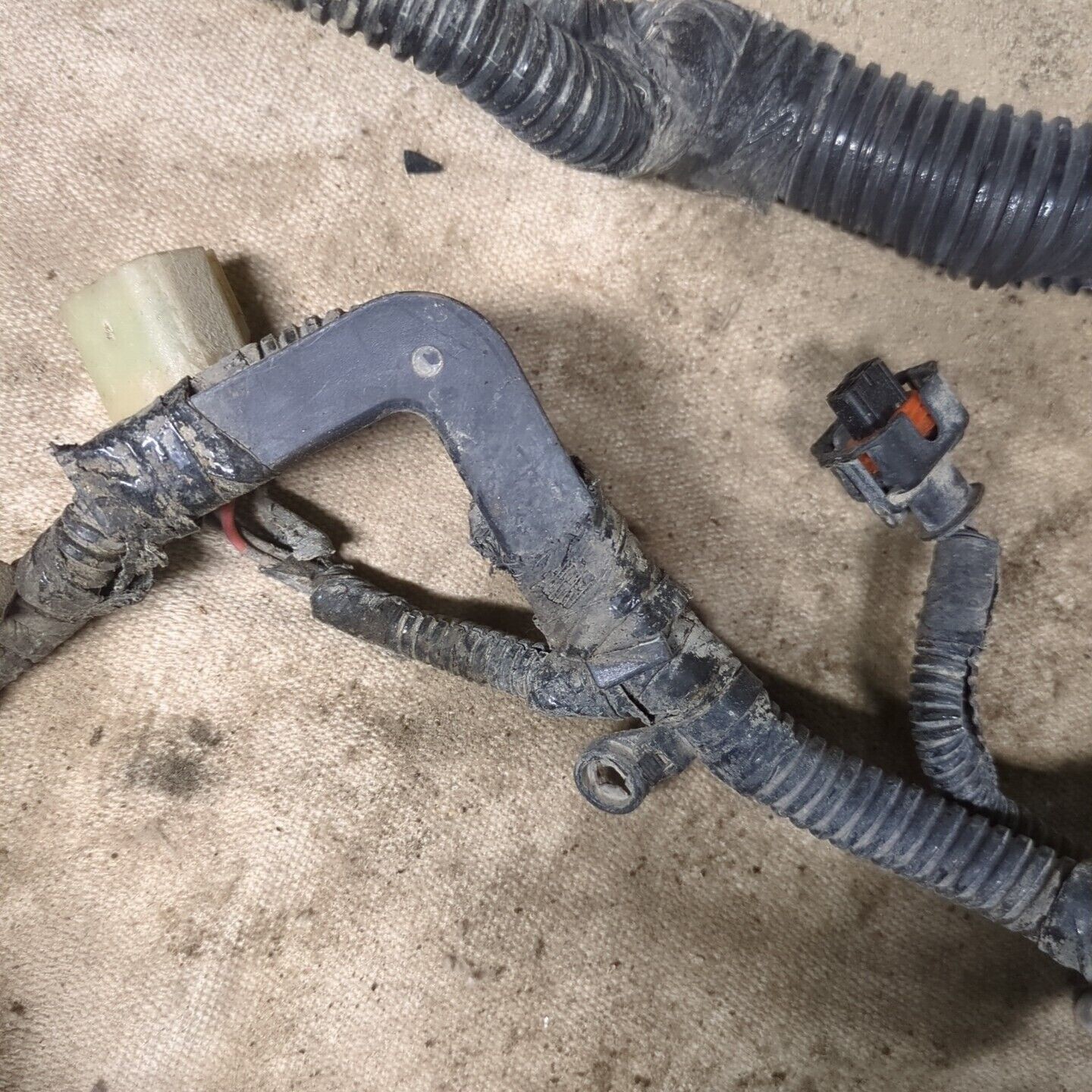 Engine ECM Wiring Harness 68049028AB 4946175 fits 2008 Dodge Ram 