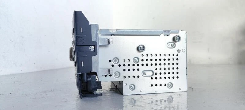 A2129068800 141133 audio system für MERCEDES-BENZ CLASE E (W212) LIM. 350 2009 - Bild 4 von 4