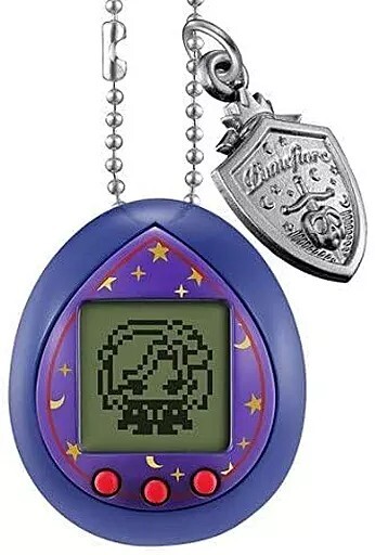 Disney Twisted Wonderlandたまごっち Tamagotchi Twistetchi POMEFIORE Color Twisted Wonderland