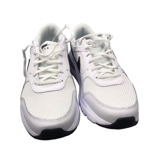 Nike Air Max SC Damen - weiß schwarz - CW4554-103 - Größe 10,5 (19-S4) - Bild 3 von 7