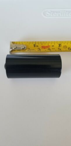 Eje Uniloc a adaptador de culata radial extensión de taco de piscina Predator Revo 1,75" carambola - Imagen 2 de 4