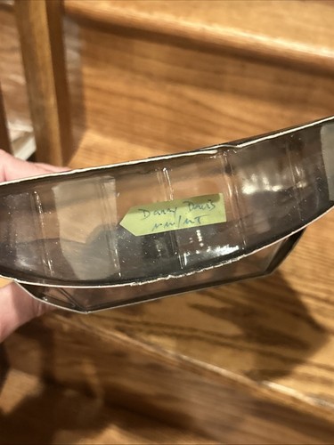 WWE Danny Davis Classic Superstars Serie 26 handsignierte Fig Beckett COA Sticker - Bild 11 von 24