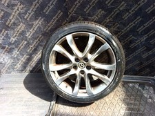 MAZDA 6 D SPORT MK3 GJ 2012-2018 ALLOY WHEEL + TYRE 19 INCH 225-45-19 9965087590