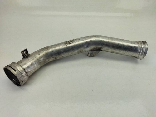 A6420980707 TURBOLADER-DRUCKROHR / 123187 FÜR MERCEDES-BENZ CLASE E W211 E 320