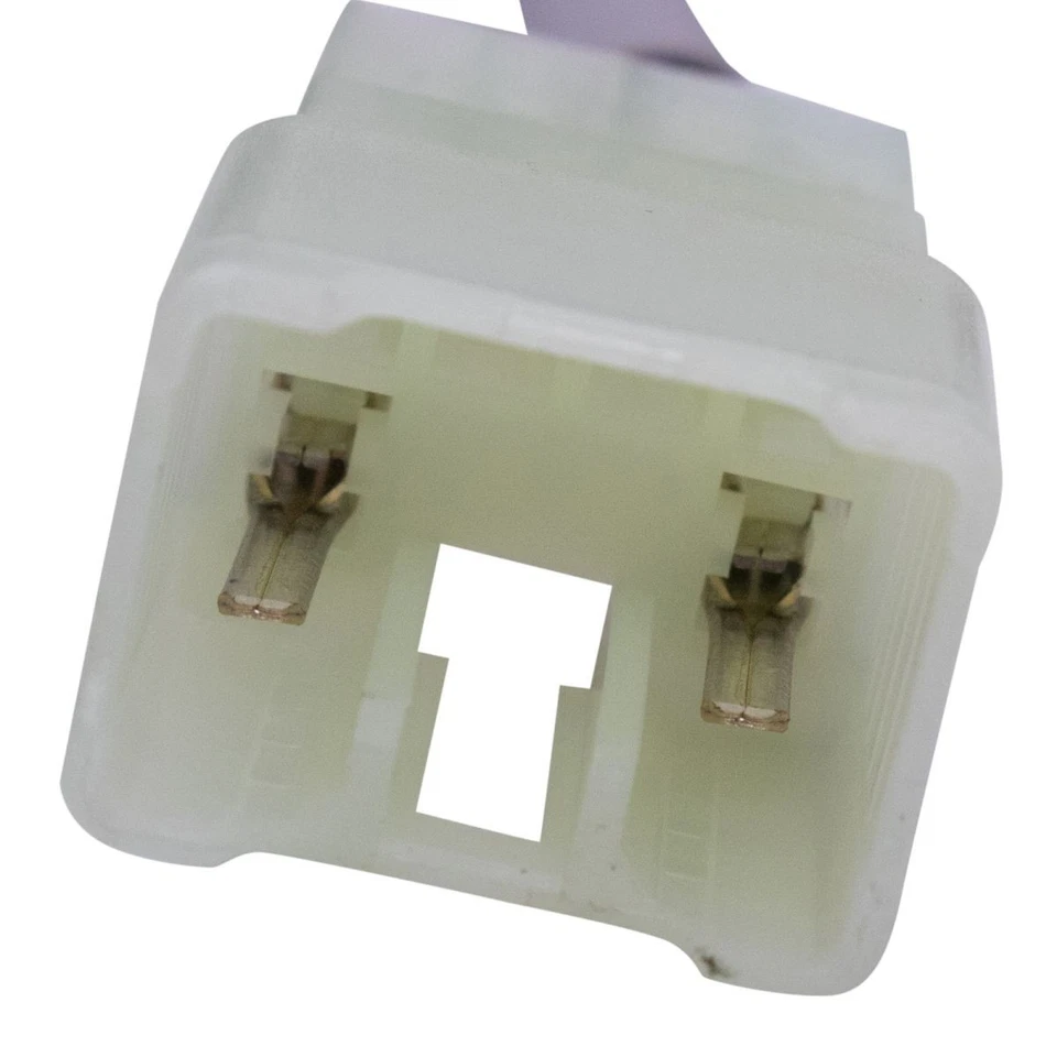 Regulador de janela dianteira direita e motor para Toyota Highlander 2008-2013 - Imagem 2 de 4