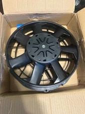 24V Brushless Axial Fan VA89-ABL511P/R/A/N-94A for Spal