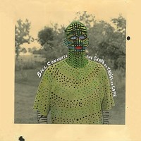 Bill Converse - Shape Of Things To Come - Vinyl Record Vl - G3Z