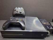 Microsoft Xbox One 500GB Console Black Model ...