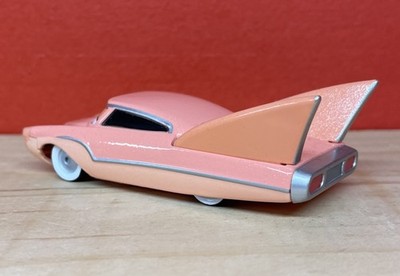 Disney Pixar Cars Sheila Showstopper Motorama Girl Story Tellers