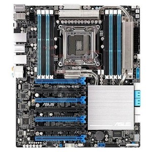 Asus P9x79 Ws | eBay