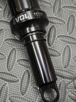 Fox Float DPS Rear Shock 200x57mm 7.875x2.25 Performance 3-Pos | eBay
