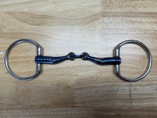 Fager Carl Titanium Fixed Ring Bit  5 1/4 in (13.5 cm)