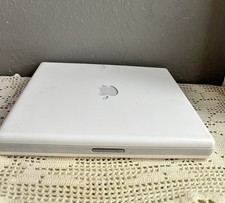 Vintage Apple iBook G4 14" - UNTESTED - For Parts/Repair