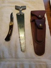 rocky mountain pac Saw