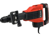 Yato Abbruchhammer 1700 W 40 J SDS Max