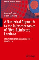 Andreas ÖChsner (U. A.) | A Numerical Approach To The Micromechanics Of...