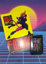 Go Nagai Catloo corp 75  Goldorak Grendizer Goldrake Great Mazinga Mazinger Z