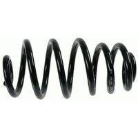 Spiralfeder Sachs 996 950 Hinterachse - 1 StüCk