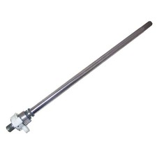 Whirlpool WP389387 Genuine OEM Drive ShaftFits: 285206 285509 389387 285378 389