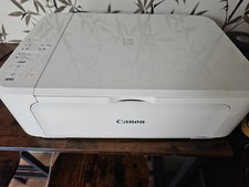 Cannon Pixma MG3650S Wireless Ink jet Colour Printer And Scanner