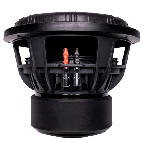 American Bass 12" Subwoofer 1000W RMS 4 Ohm, DVC, Ferrite Magnet XFL-12-D4 - Picture 3 of 6