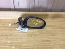 Passenger Side View Mirror Power Heated Fits 02-04 Infiniti I35 177464
