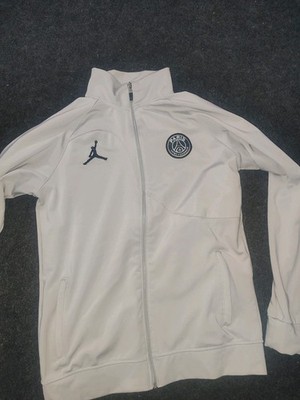 PSG Jordan Trainingsjacke L