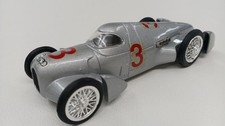 BRUMM BRUMM AUTO UNION RECORDWAGEN H 1/43 scale