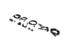 Genuine Mopar Dual Camera Trailer Kit 82216068ab