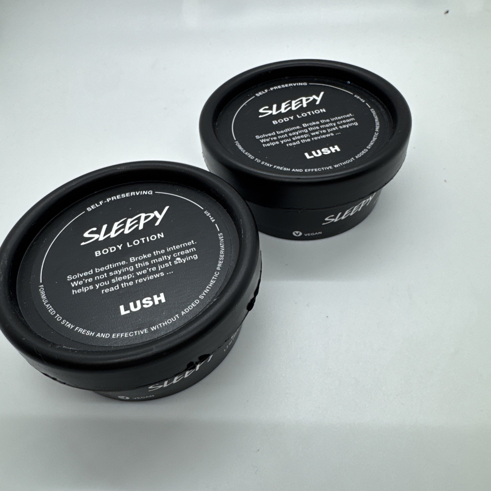 1.7 Oz Moisturizer Lavender Travel Size