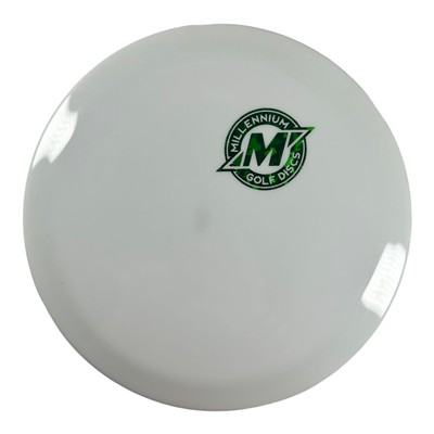 ES1 | Sirius | White/Green 172g (Prototype)