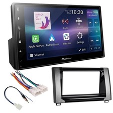 Pioneer DMH-W3000NEX 6.8" Touchscreen Car Stereo For 2014-2021 Toyota Tundra
