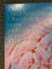 Pink Floyd "Meddle" Vinyl LP Capitol SMAS-832 Gatefold