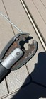 Greenlee EK425L Battery-powered Crimping Tool — photo 2