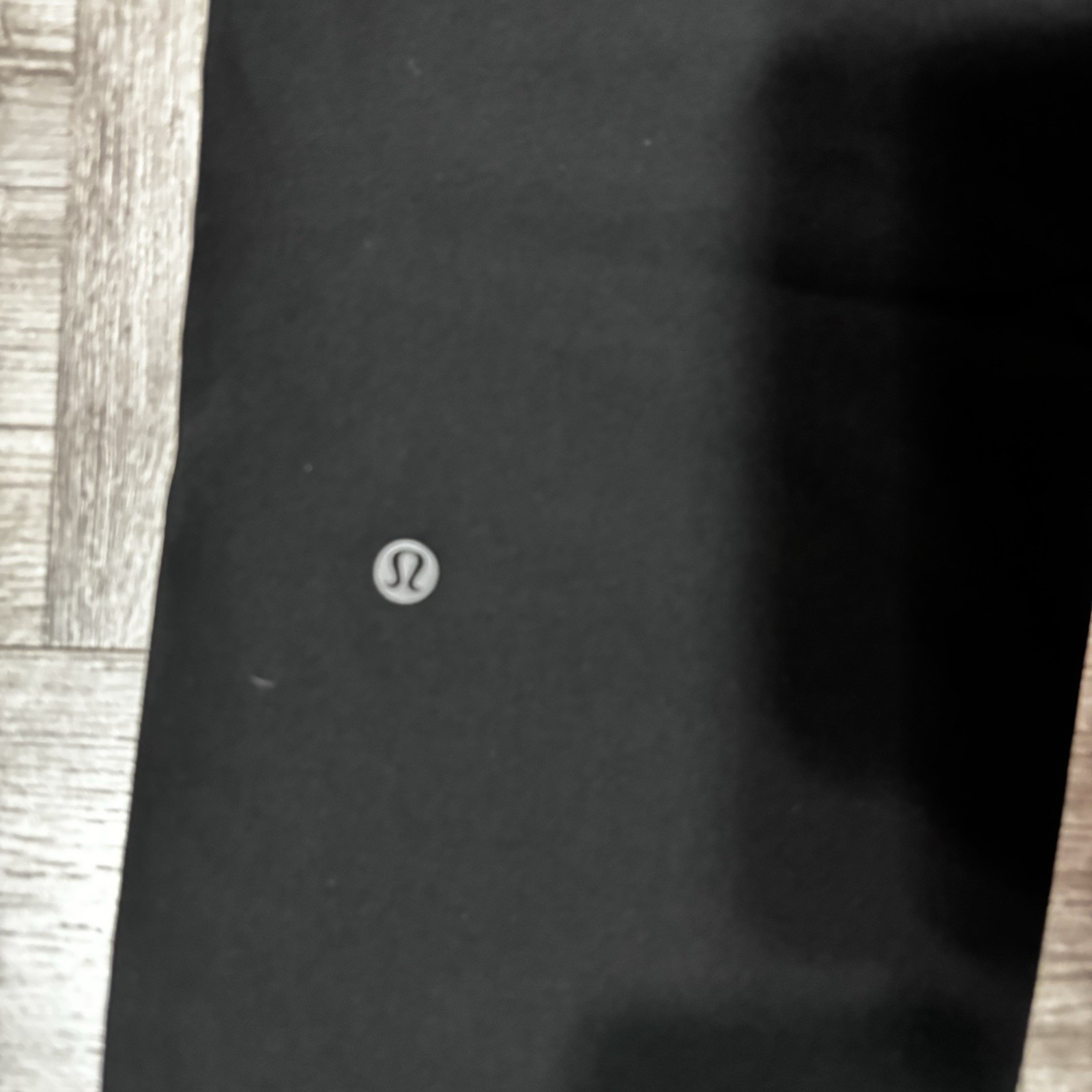 Lululemon Black Lightweight Drawstring Jogger Pan… - image 6