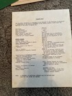 Property Brochure Packet 1972 Rolling Hills Florida — photo 6
