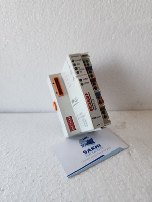 Beckoff Bus coupler module 	BK5120 CANopen