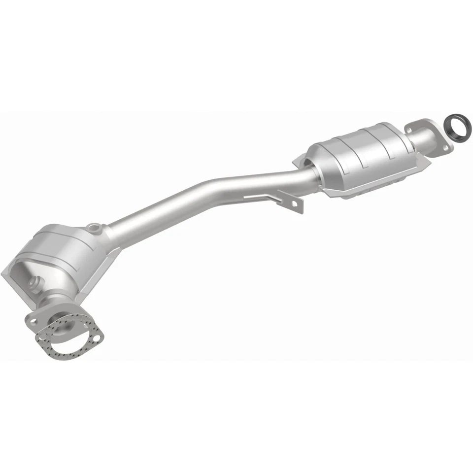 Magnaflow 444043 Catalytic Converters Front or Rear for Subaru Impreza Forester - Imagem 3 de 4