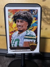 Panini 2025 Donruss Gridiron Kings Jordan Love #GK-JLE Packers Football