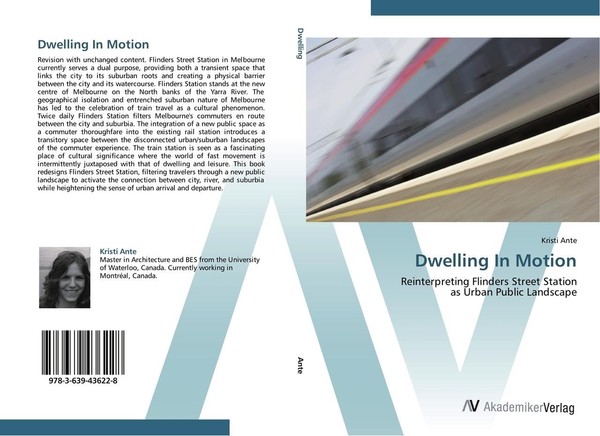 Dwelling In Motion Kristi Ante-image