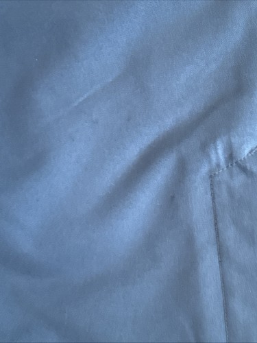 Obermeyer Teen Gray Ski Pants 10-12 Medium Snow Winter Extended Wear System 10 - Picture 8 of 10