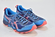 Asics Fuji Trabuco 5 Damen Sportschuhe Sneake...