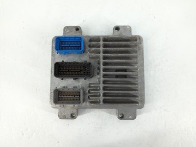 2008-2009 Saturn Aura Engine Control Computer Ecu Pcm Ecm Pcu Oem FBIHD