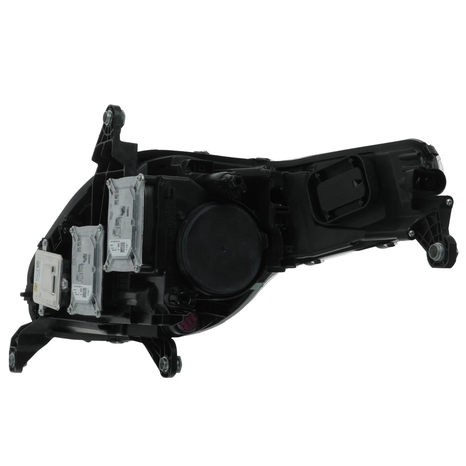 Conjunto de faros bi-xenón laterales GENUINOS Ferrari California T LH OEM NUEVO 321526 Foto 4 de 4