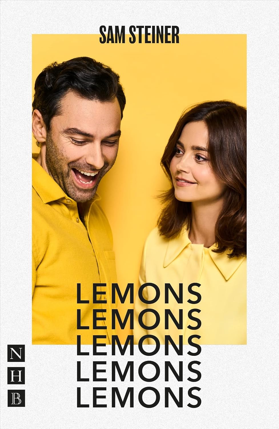 Lemons Lemons Lemons Lemons Lemons (NHB Modern Plays) By Sam St .9781839041457 - Image 4