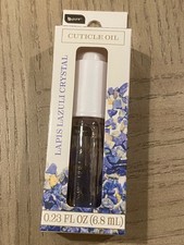b.pure Cuticle Oil lapis lazuli crystal 1 pack