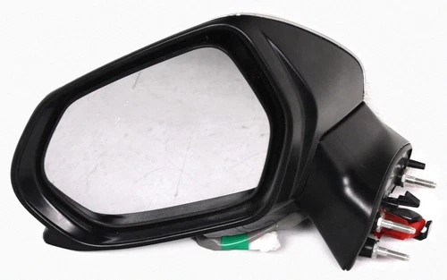 OEM Left Driver Exterior Mirror For Toyota Camry Celestial Silver 87940-06800